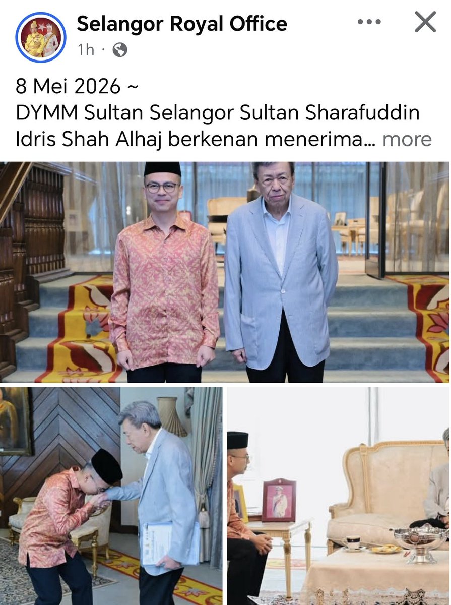 Adam Yusuf tweet media