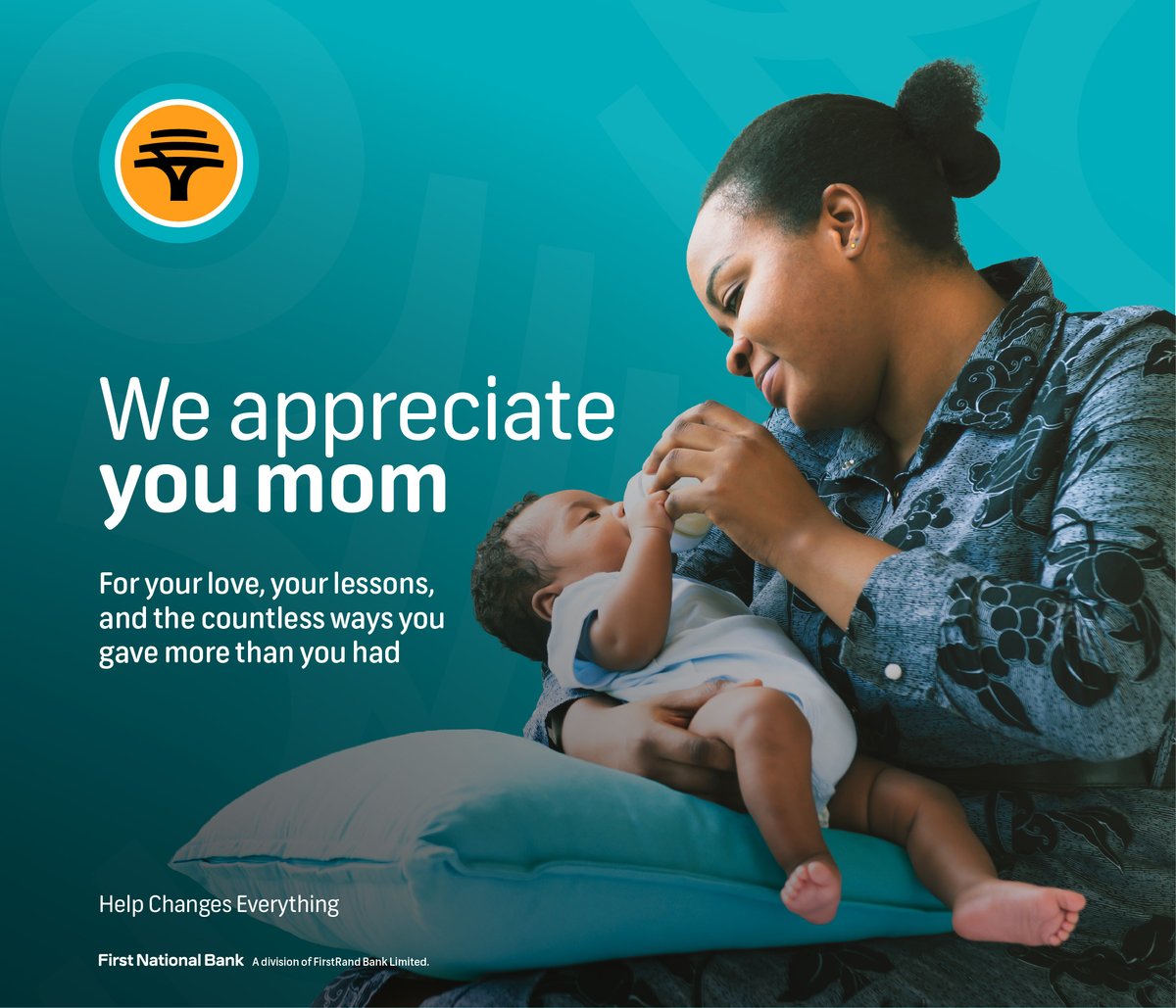 FNB Lesotho tweet media