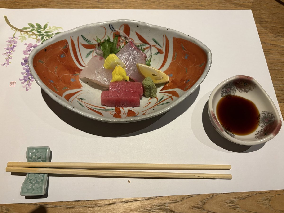 219igasu's tweet photo. そして夜は懐石…！
一部しか載せてないけど美味しかった…！！ https://t.co/UBHD7XHIk4