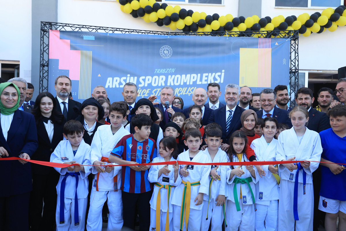Dr. Osman Aşkın Bak tweet media