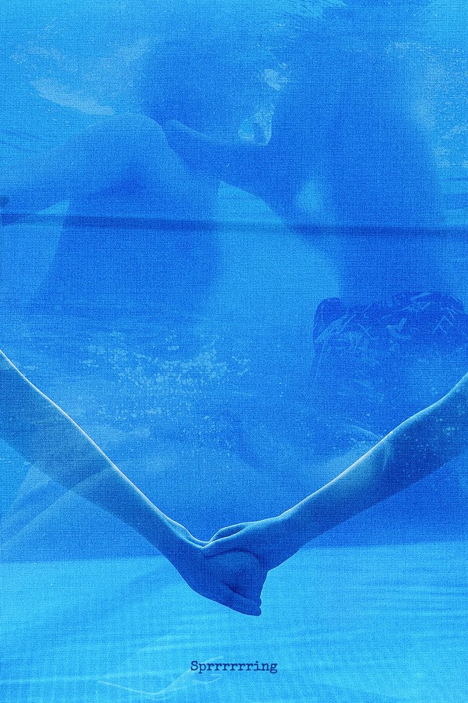 Sprrrrrring_6's tweet photo. * swimming pool
#revengedlove #leipeng https://t.co/qQ6nT5KlkP