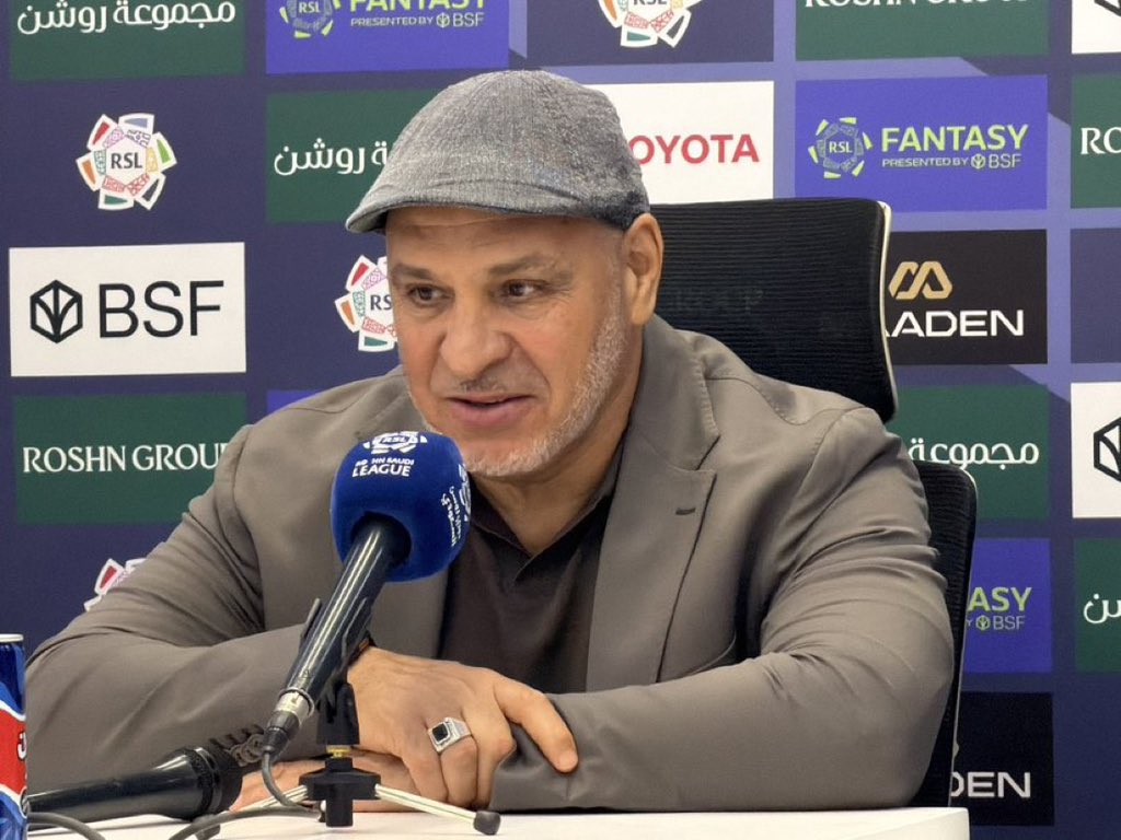 football_li5's tweet photo. 🚨 — نور الدين بن زكري:

حسبي الله ونعم الوكيل في من قال فينا ماليس فينا!

ونسب إلينا ما لم نفعل، وتجاوز في حقنا

حسبنا الله فيمن آذانا ،حسبنا الله فيمن تبلى علينا وأفترى، حسبنا الله فيمن تحدث عنا بكل سوء، ومن فعل معنا ما يطفينا ، https://t.co/Tu4KwXeWac