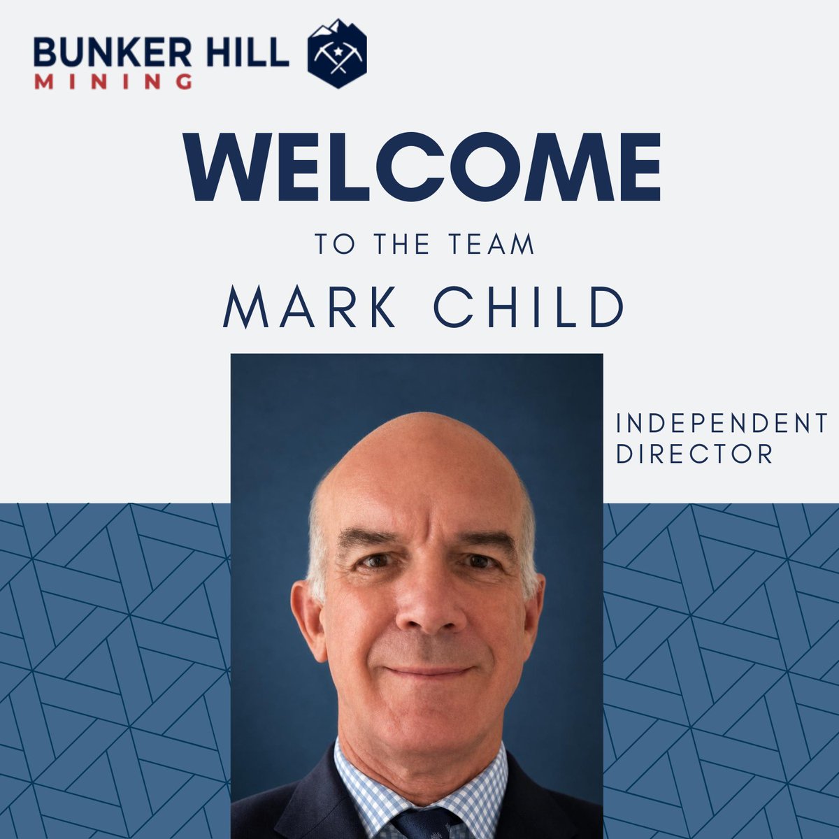 Bunker Hill Mining tweet media