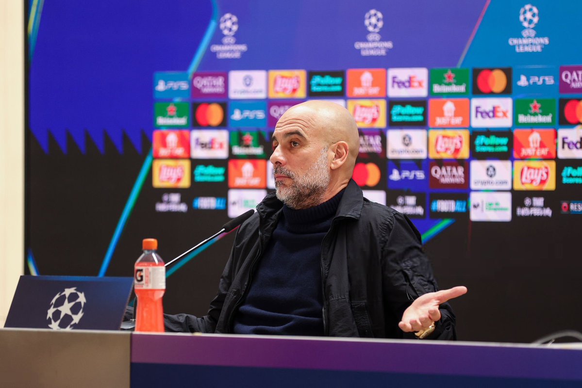 Guardiola urges Etihad crowd to pile pressure on Arsenal in title run-in