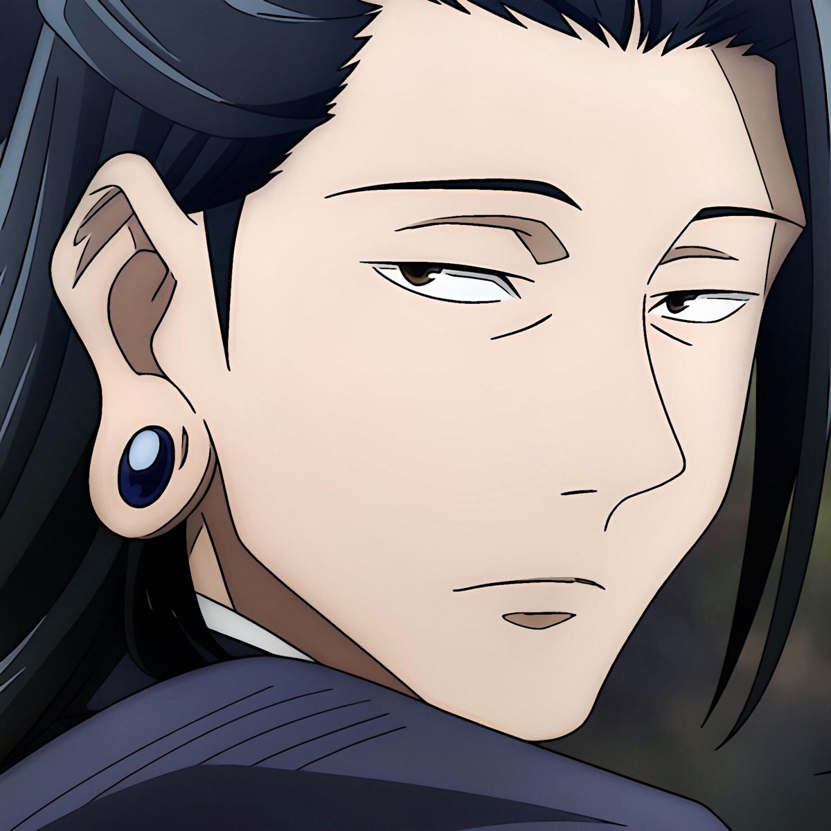 daily suguru geto tweet media