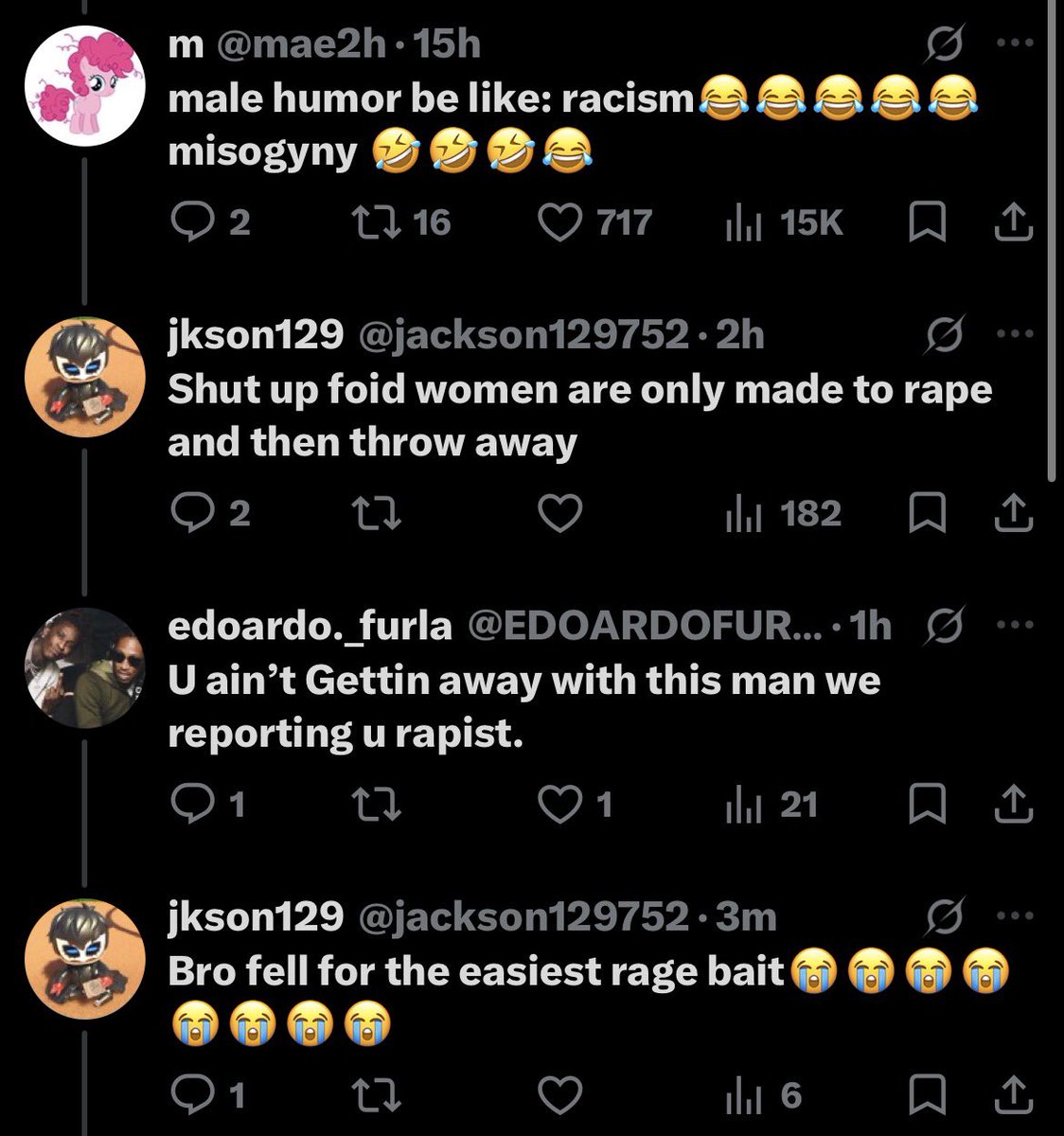 m tweet media