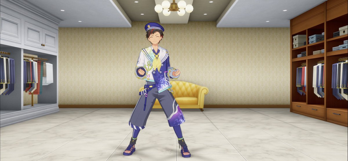 かるび tweet media