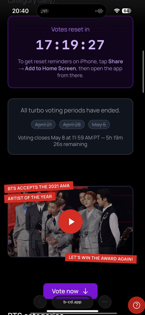 𝟭𝟯% ‎☆ SWIM #1 HOT 100🎉💜 tweet media