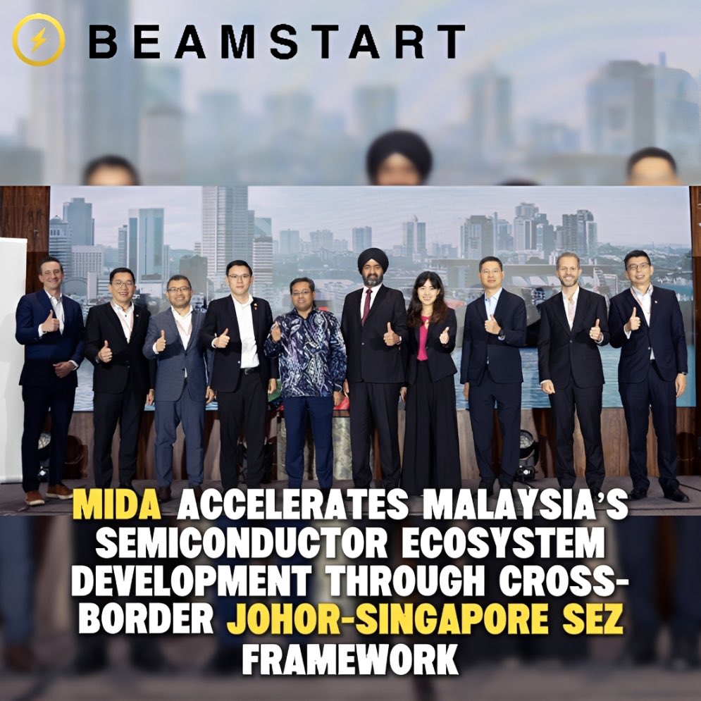 BEAMSTART tweet media