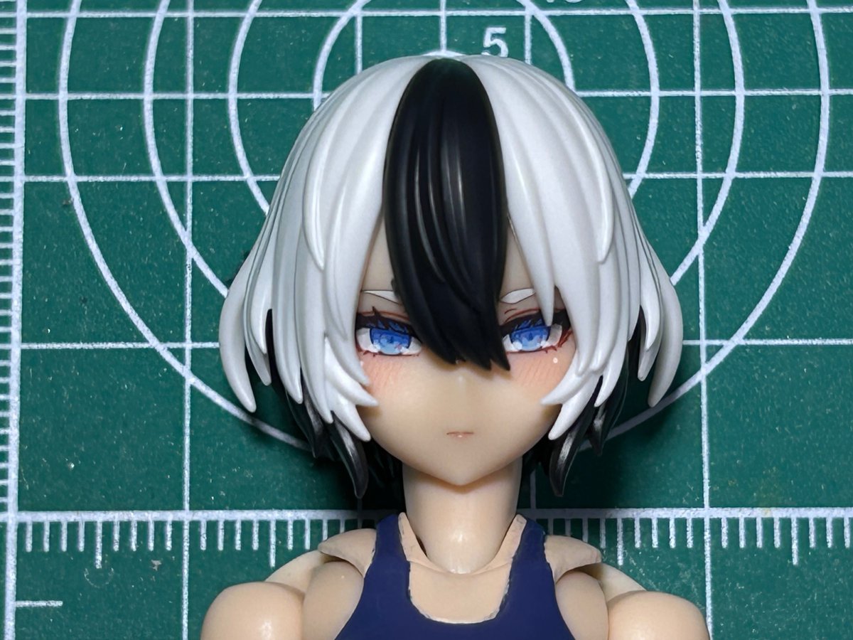 あっくすばんぼー tweet media