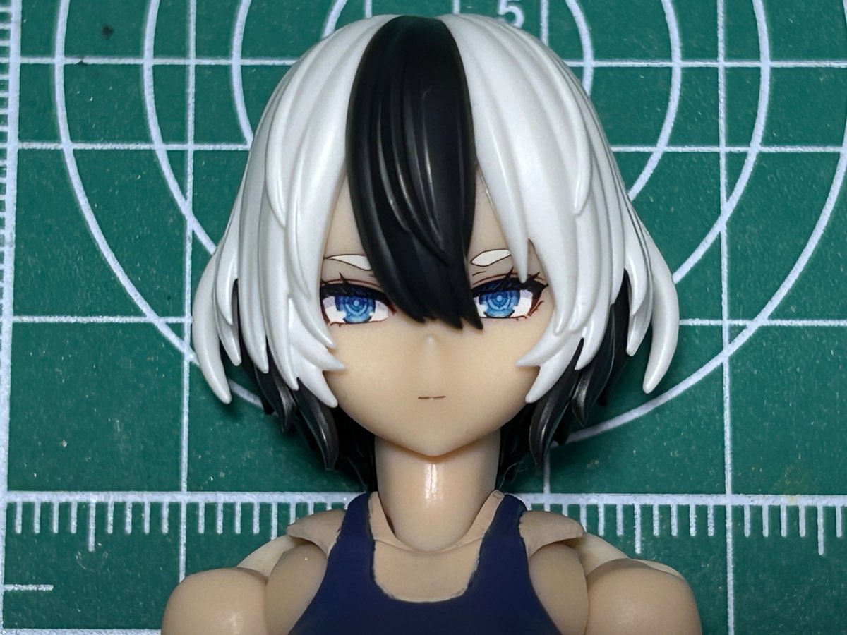 あっくすばんぼー tweet media