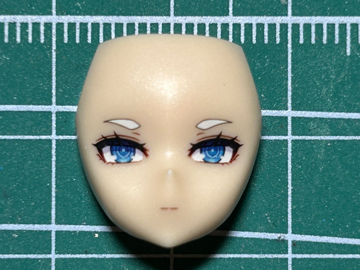 あっくすばんぼー tweet media