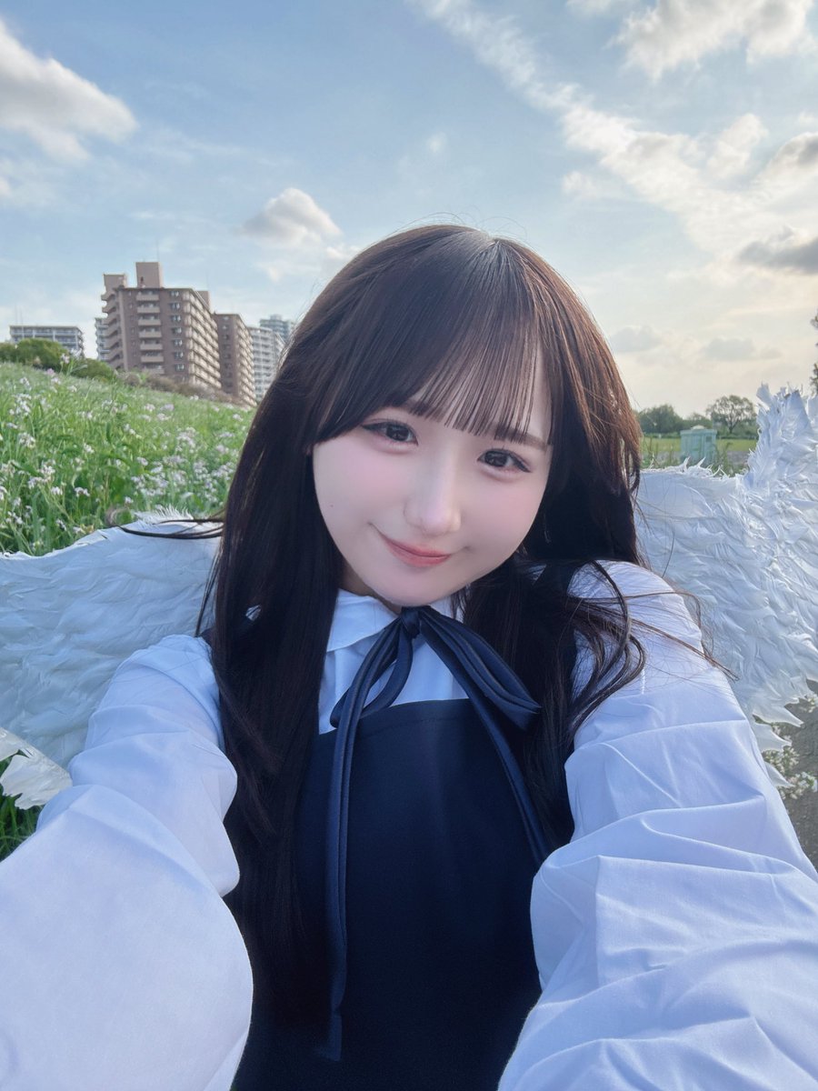 唯乃ゆる【hakanai】 tweet media