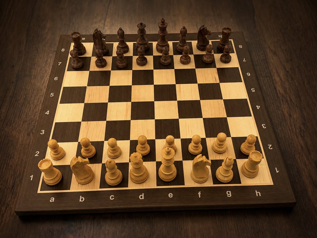 attack_chess's tweet photo. الشطرنج هي الحياة ♟️

https://t.co/oM7RXhTmx5 https://t.co/suFePECyEB