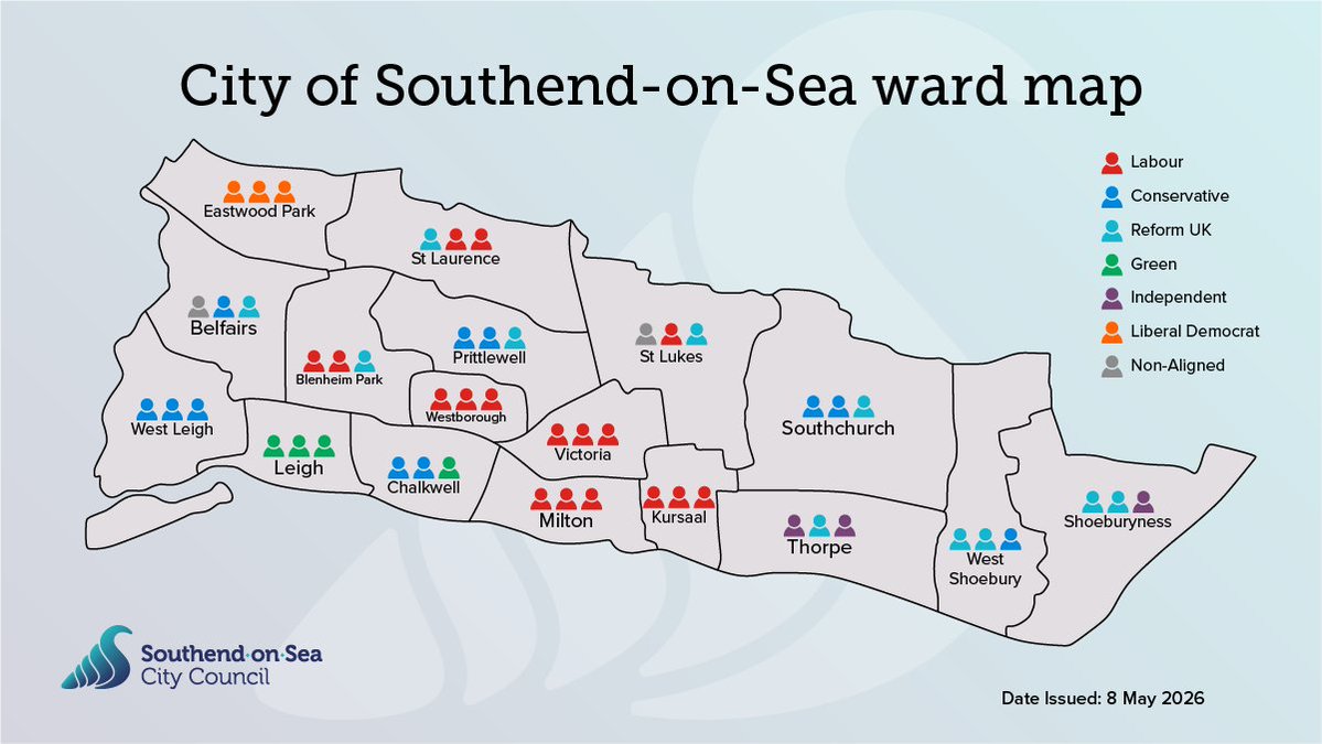 Southend-on-Sea City Council tweet media