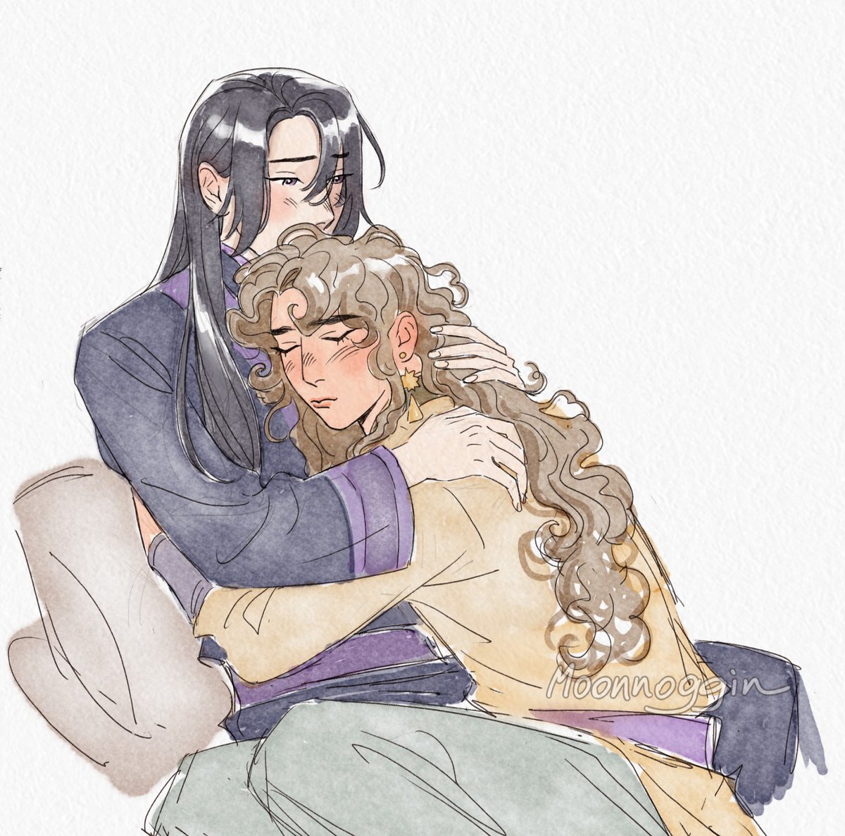 More quanyin!
#tgcf