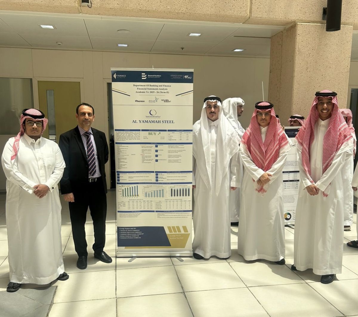 خالد بن إدريس الفلقي tweet media