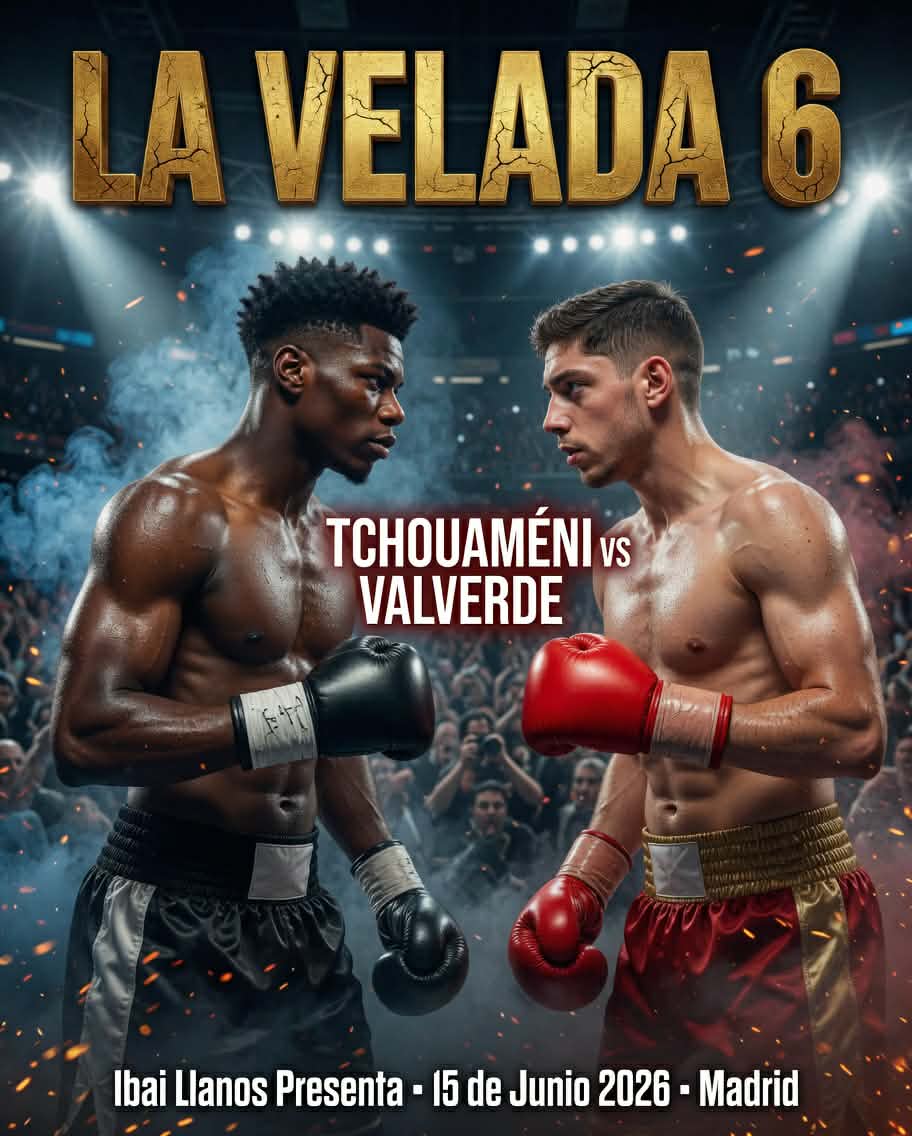 TheKingCule's tweet photo. 📷ULTIMA HORA🚨#lavelada6 😂😂 https://t.co/xk9f9RWpJt