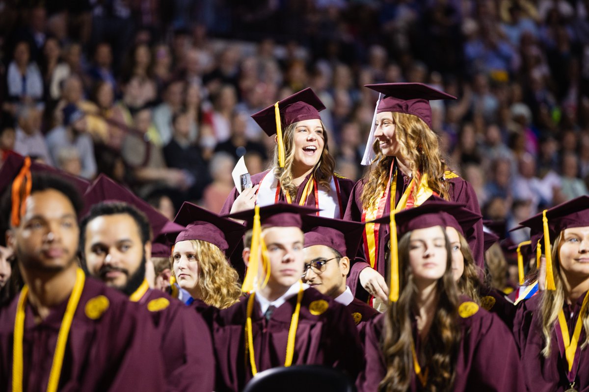 CMU Athletics tweet media