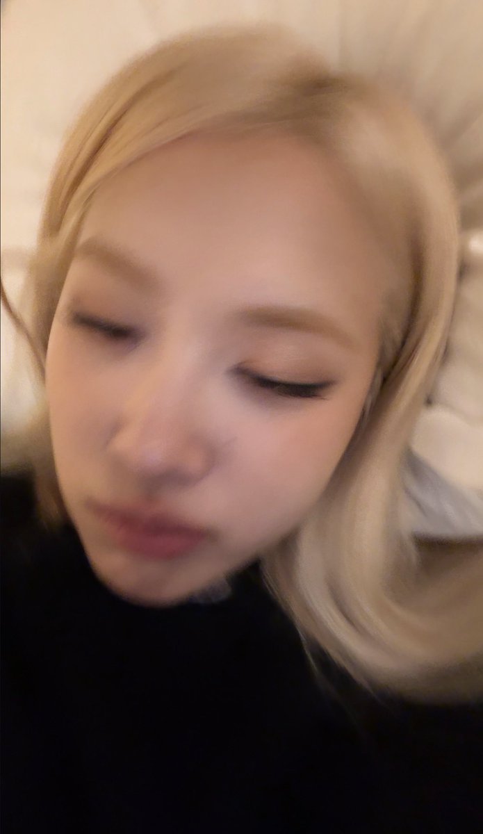 baeannieny tweet media