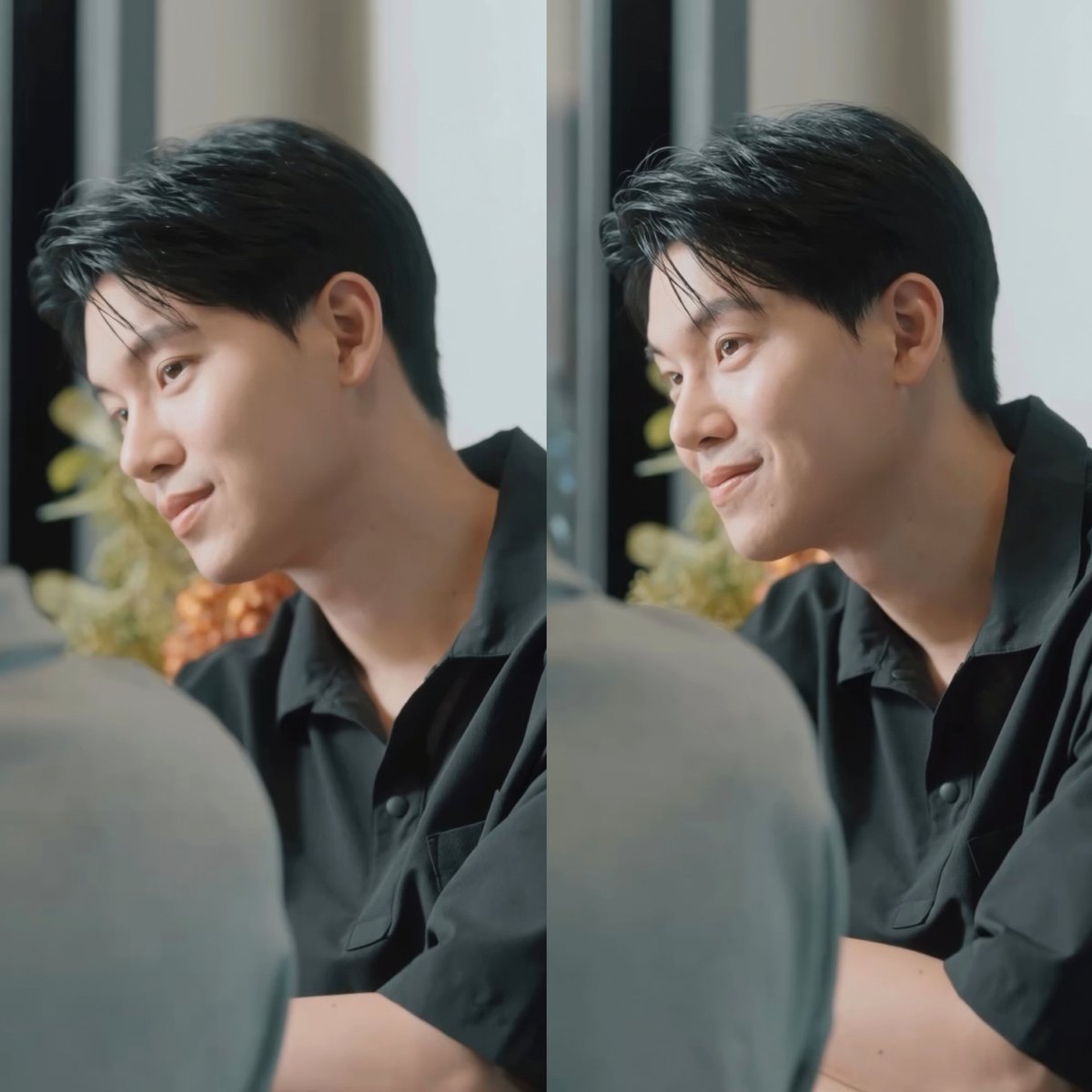 พี่ซันเดย์ยิ้มหวานมากกกกก  

SUPALAI MY STAYCATION BOY EP8
#คุณวันหยุดของผมSupalaiEP8
#ARGENTISxSUPALAI
#yinyin_anw <a href="/yinyin_anw/">Yinyin</a>
