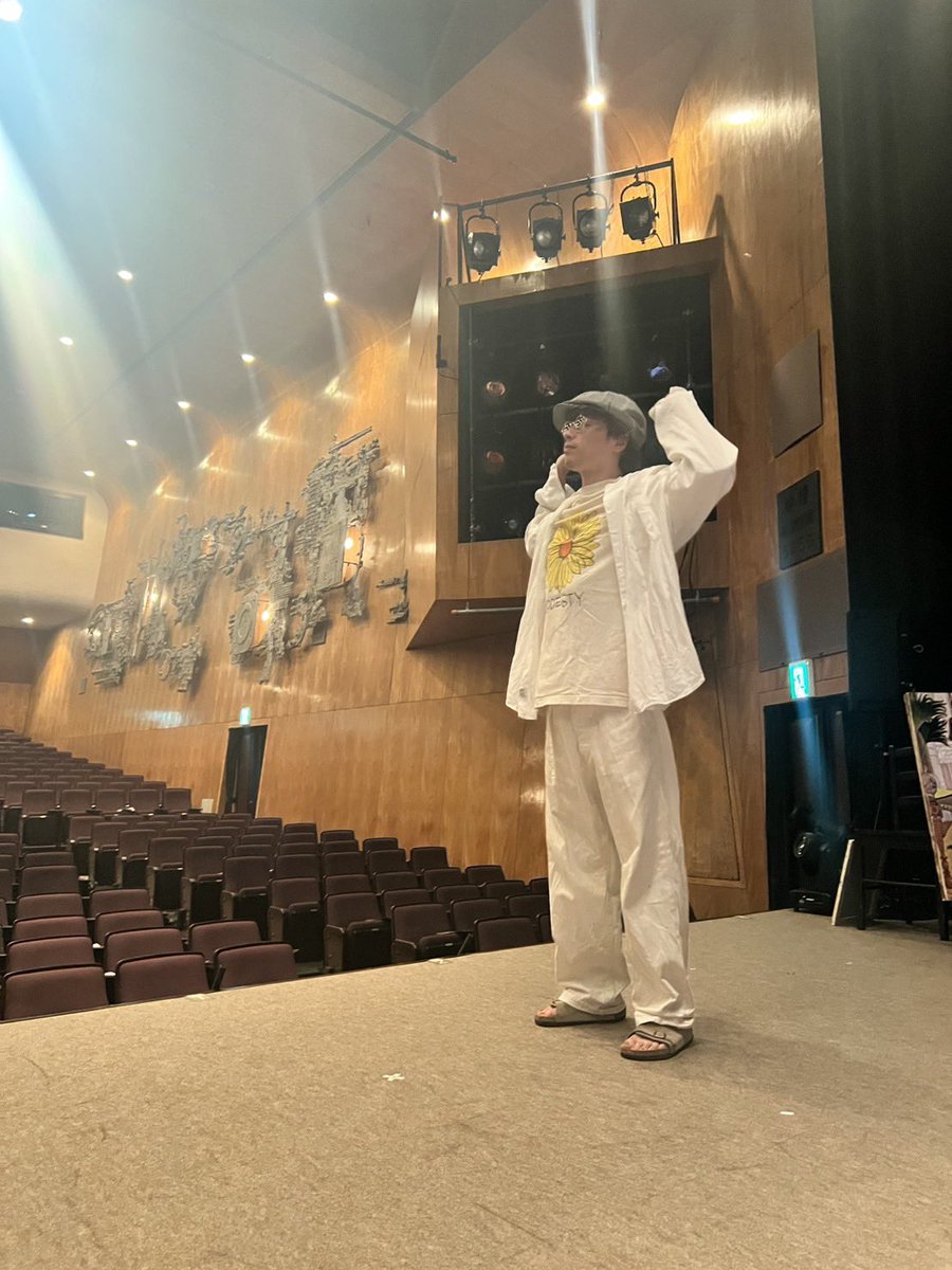 鈴木勝吾[Official] tweet media