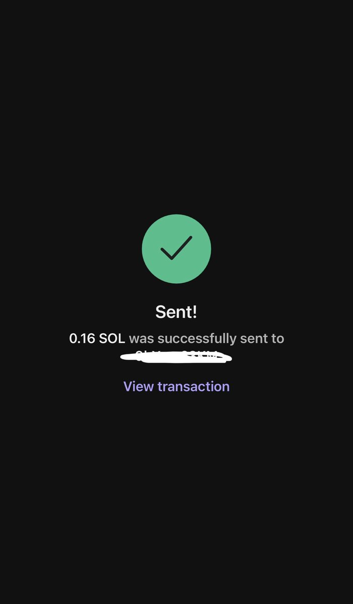 Airdrop tweet media