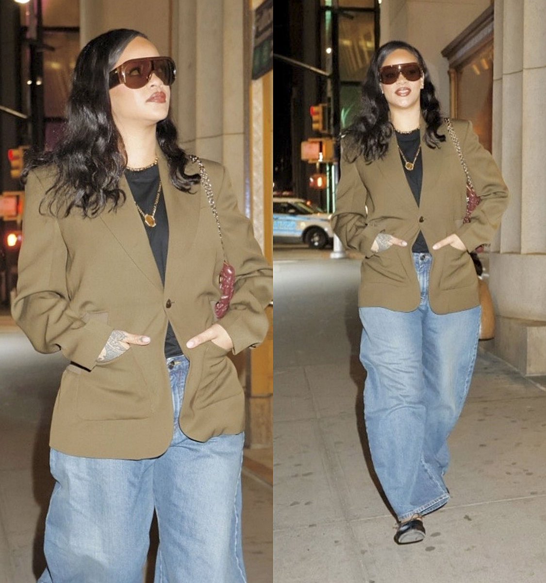Rihanna Gallery tweet media