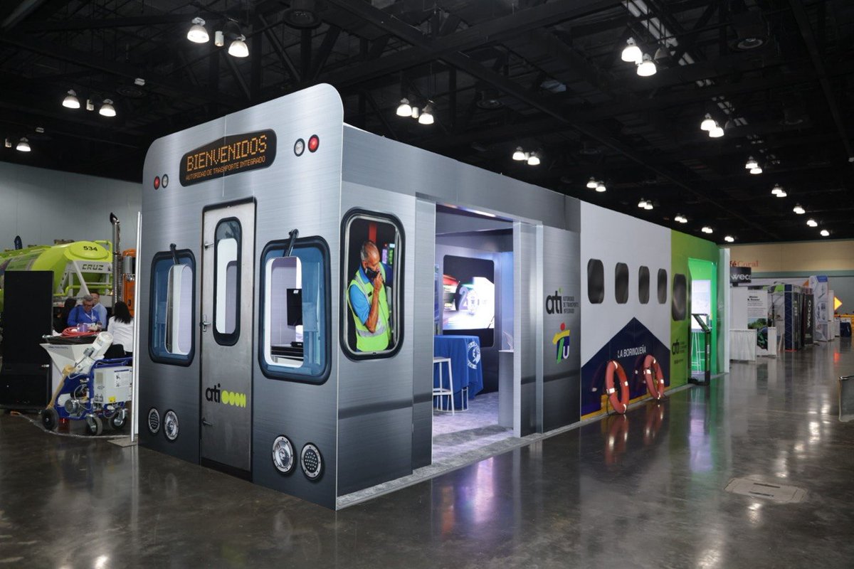 Autoridad de Transporte Integrado de Puerto Rico tweet media