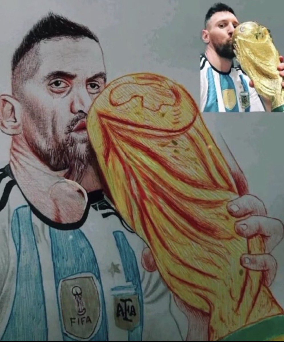World Cup Central tweet media