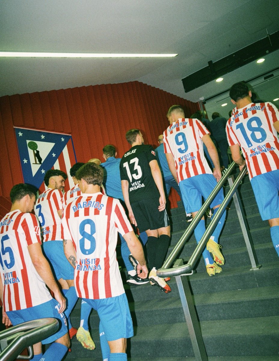 Atleti Pictures That Go Hard (@atletipictures) on Twitter photo 