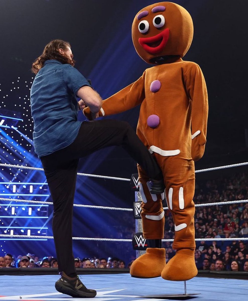 Wrestle Ops tweet media