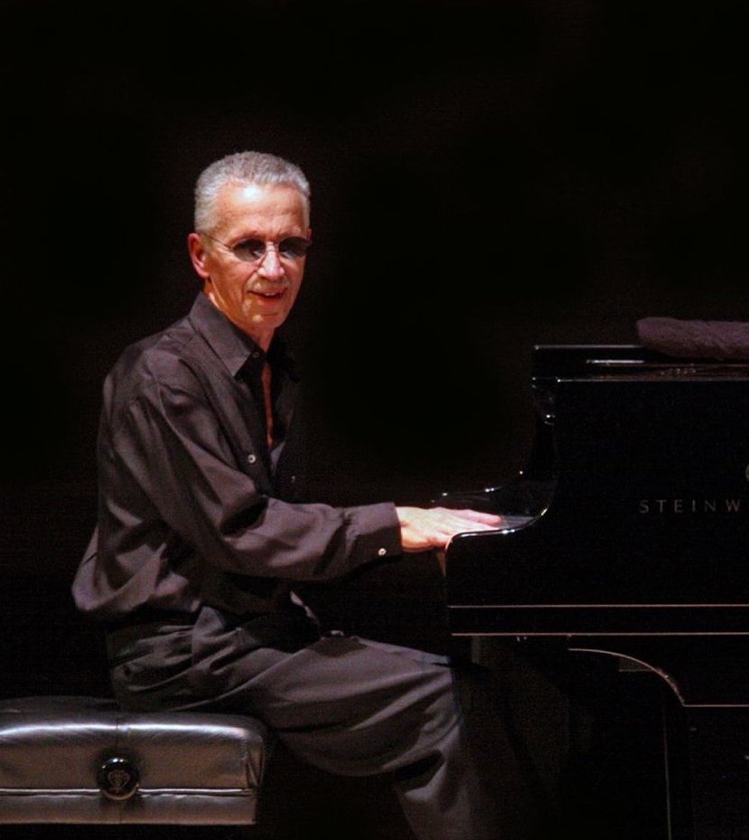JazzRadioNow's tweet photo. Celebrating two extraordinary jazz pianists born on May 8 — Mary Lou Williams (1910–1981) &amp; Keith Jarrett (1945)! You’ll find their tremendous tunes on several of our channels:
https://t.co/vRzISi65qu
https://t.co/PhvceDah6i
https://t.co/xbdevQ2Wyr

#MaryLouWilliams #KeithJarrett https://t.co/2erk3My891