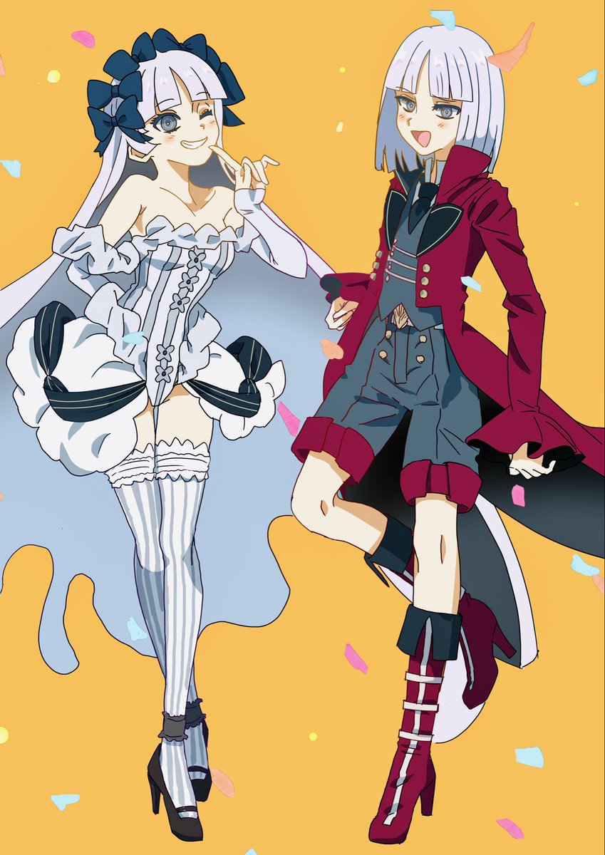 KORONYUMU's tweet photo. プレラーティ https://t.co/7ZI7SZclj8