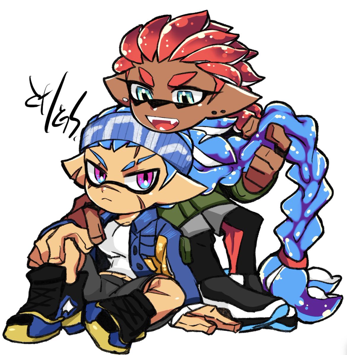 ｾﾐ (@semisesami) / Posts / X