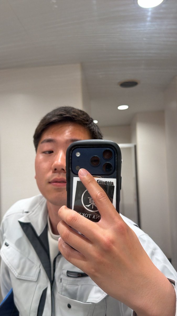 トッポ tweet media