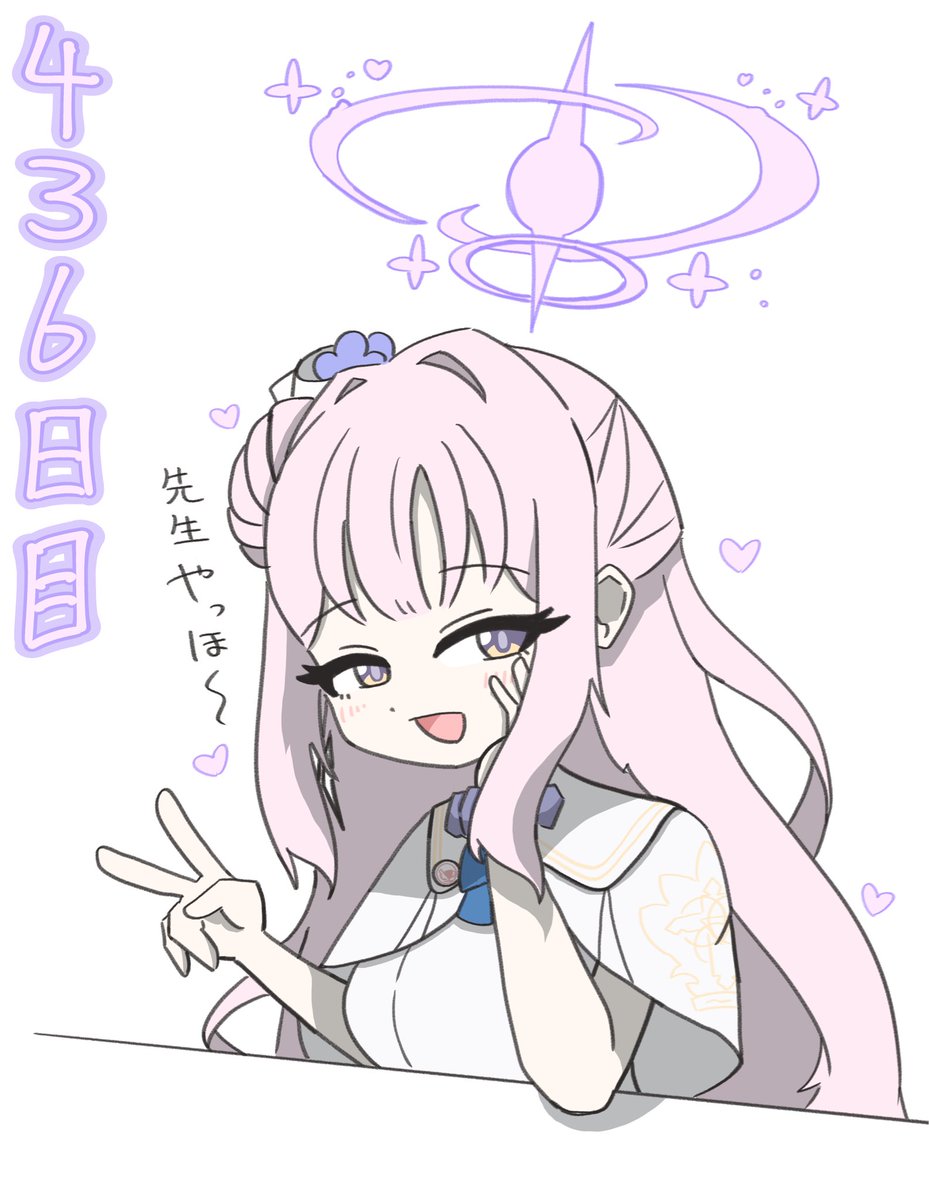 みかちゃん様おまとめです(*^^*) 毎日1キャラ436日目 ミカちゃん 誕生日おめでとう🎂🎊