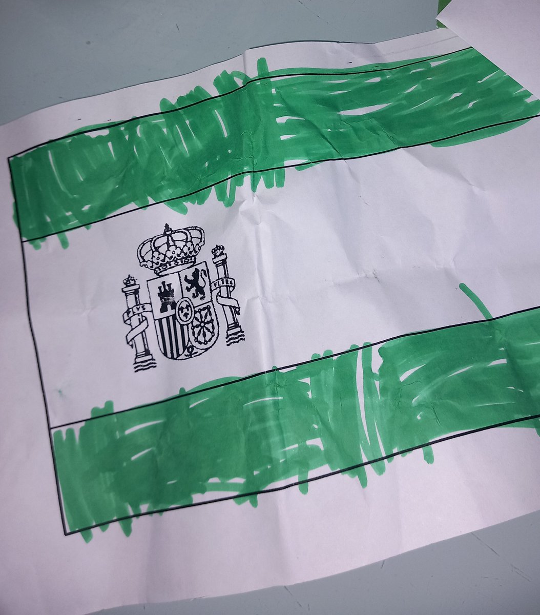 Es mi hija.
No hay más preguntas, señoría.
