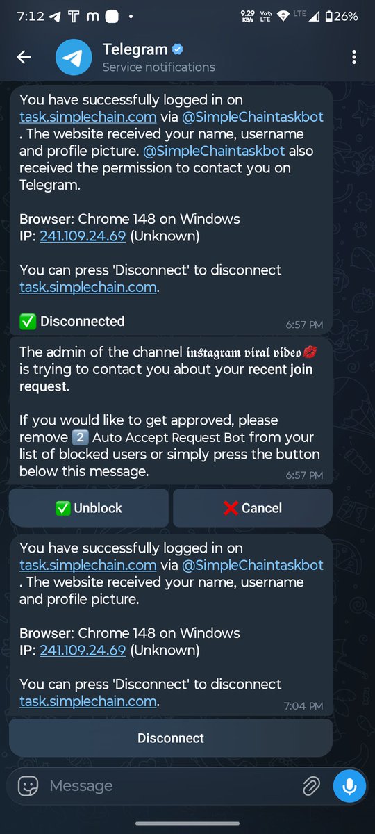 Sameer ⚡ OnChain (@SameerOnChain) / Posts / X