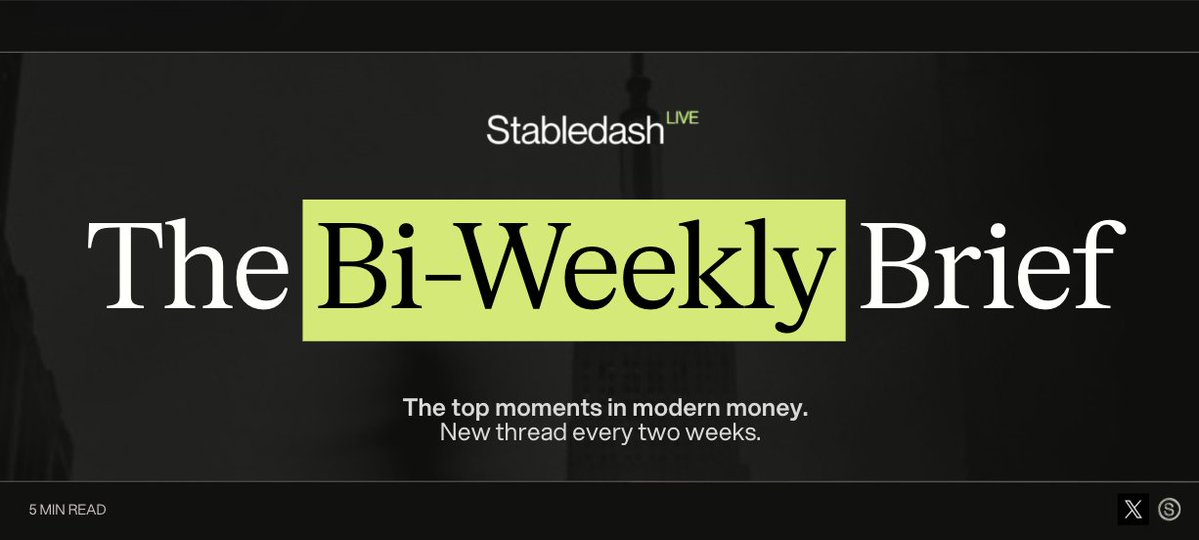 Stabledash tweet media