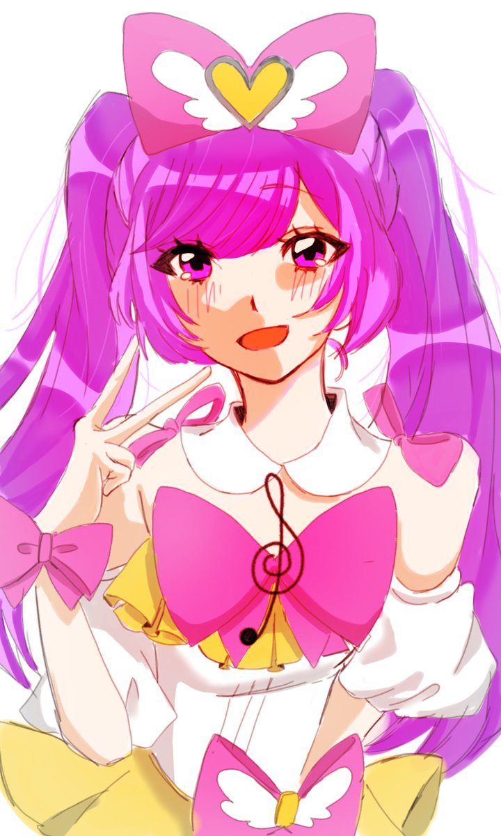 arima_soya's tweet photo. 真中らぁら
#pripara https://t.co/xDaESzneh3