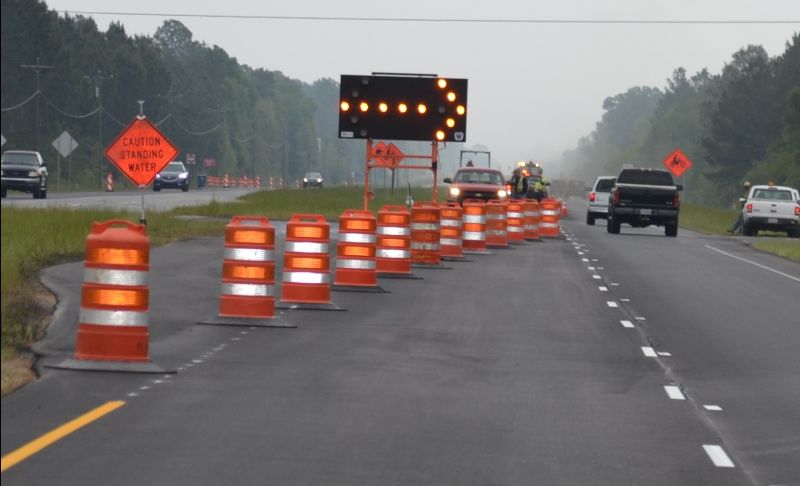 GDOT Southeast tweet media