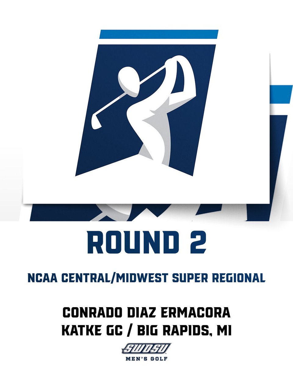 SWOSUGOLF tweet media