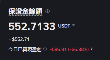 CryptoBigStar's tweet photo. 怎麼辦啦薛喜
又去追空 $LAB 追ㄉ滿手血
真的是法克耶

總資金: 552.71U https://t.co/RGBzx10Cu6