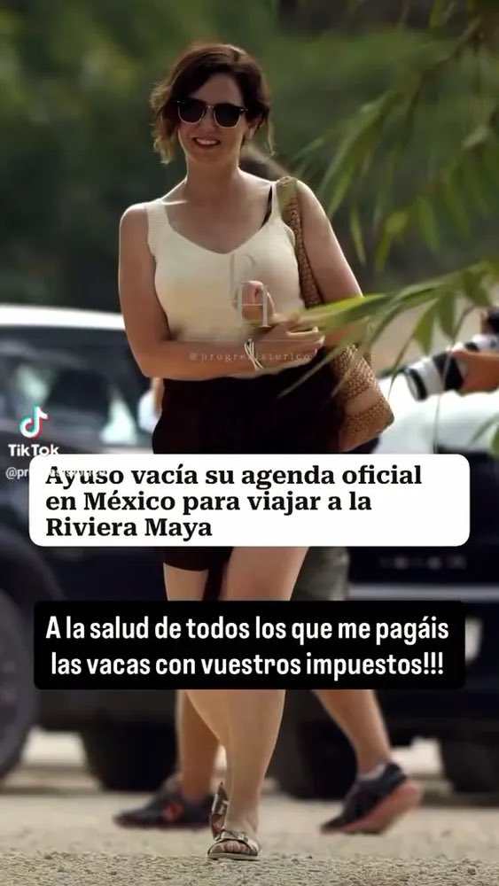 Ayuso siempre ha dicho que el motivo de sus múltiples viajes al extranjero eran para traer inversiones a Madrid, pero nunca ha traído ninguna.
Qué raro, ¿no?