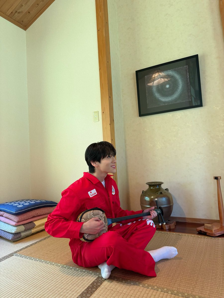 山下幸輝official tweet media