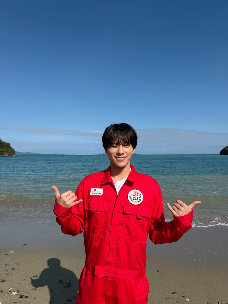 山下幸輝official tweet media