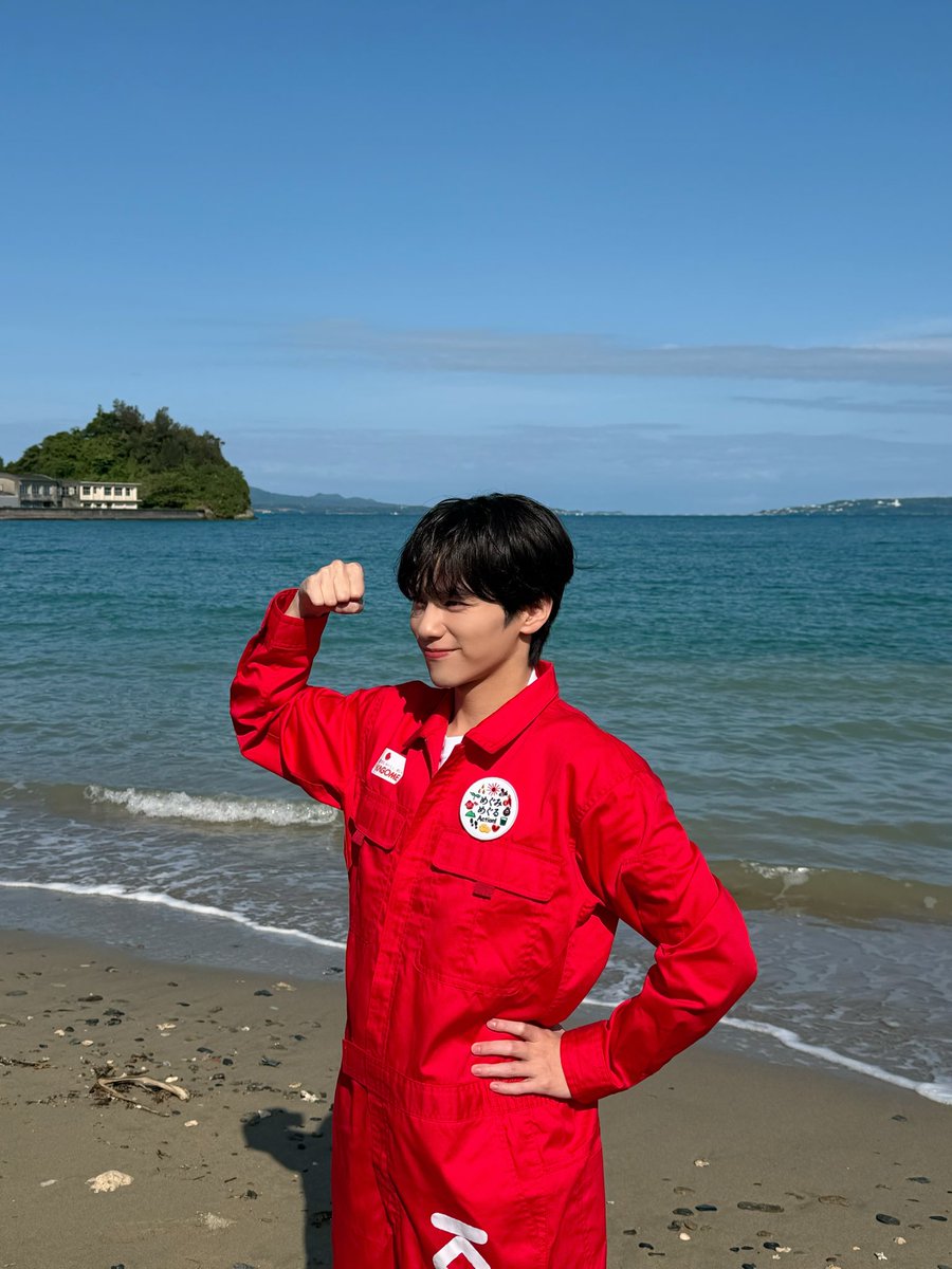 山下幸輝official tweet media