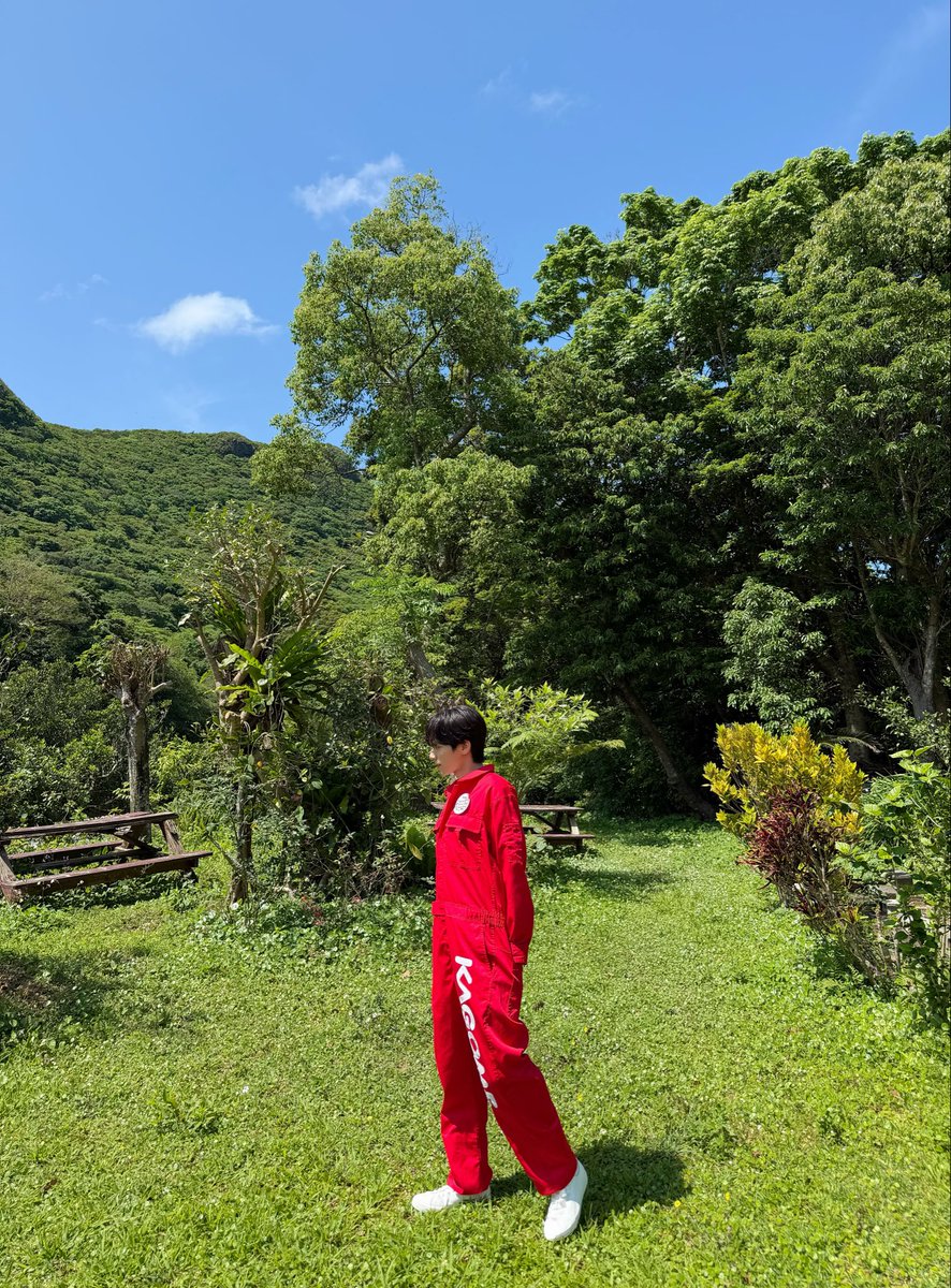 山下幸輝official tweet media