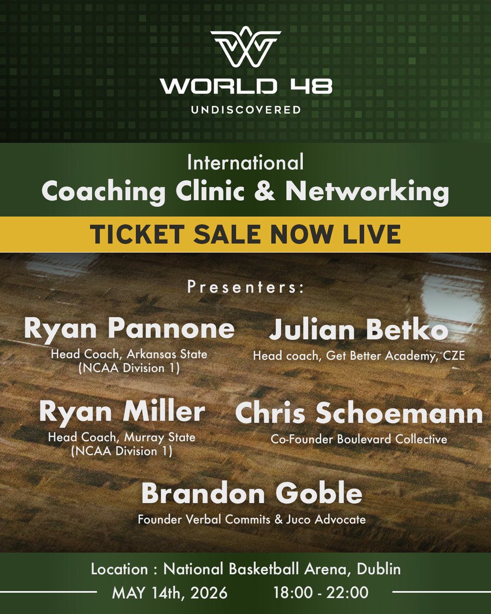 Undiscovered World 48 tweet media